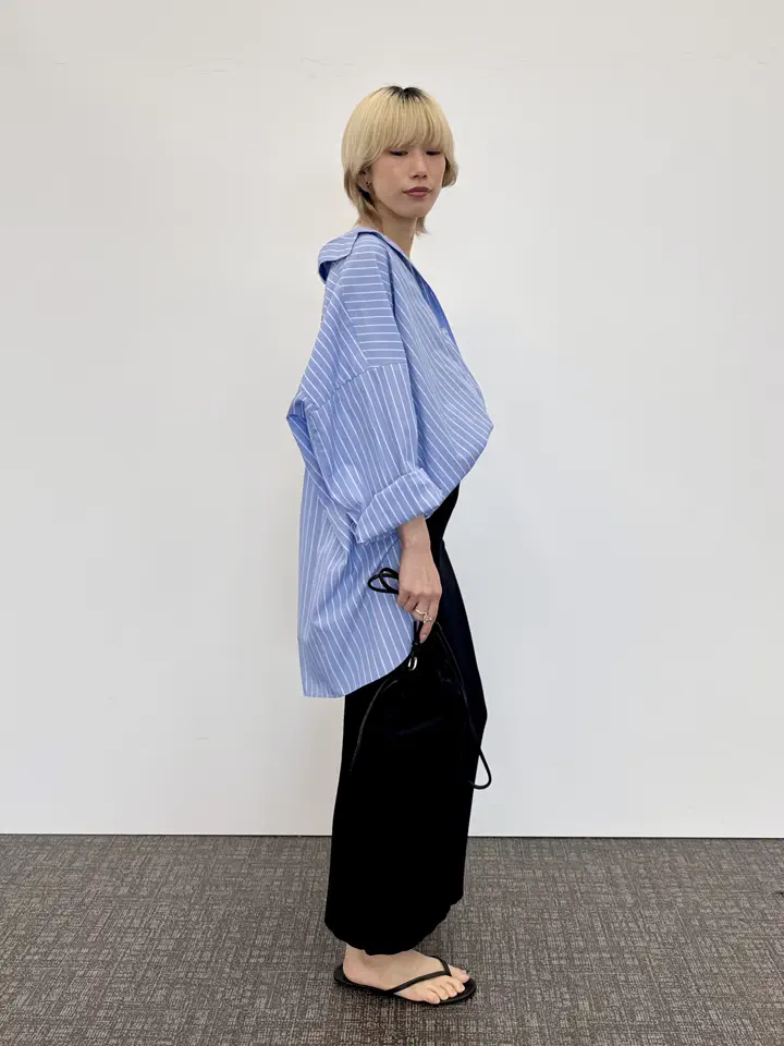 UNFILO 河野 コーディネート画像