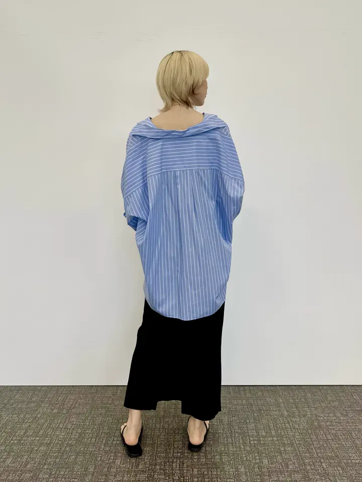 UNFILO 河野 コーディネート画像