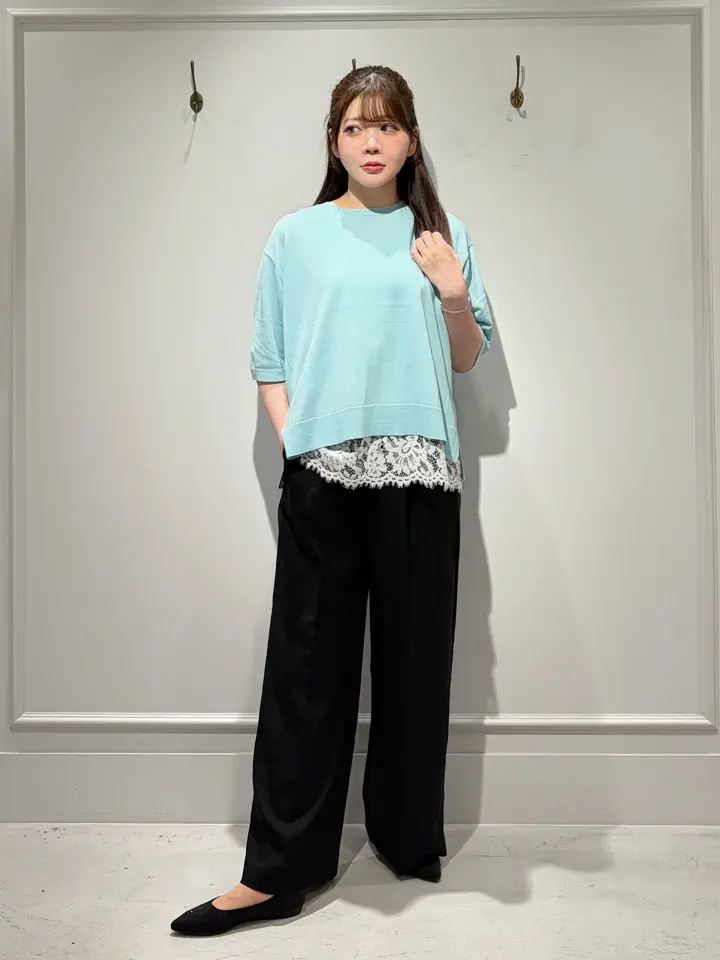 UNFILO 難波 コーディネート画像