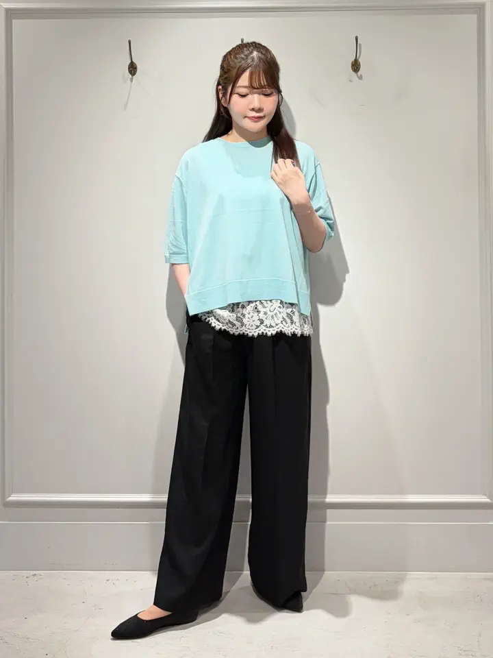 UNFILO 難波 コーディネート画像