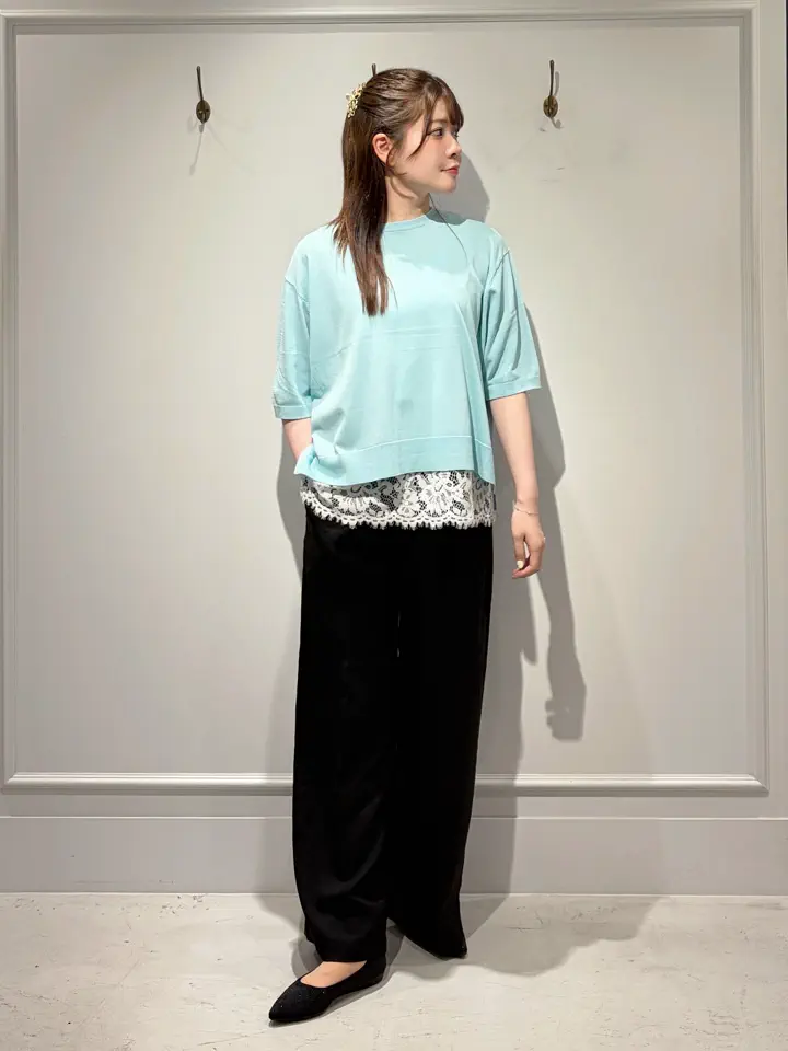 UNFILO 難波 コーディネート画像