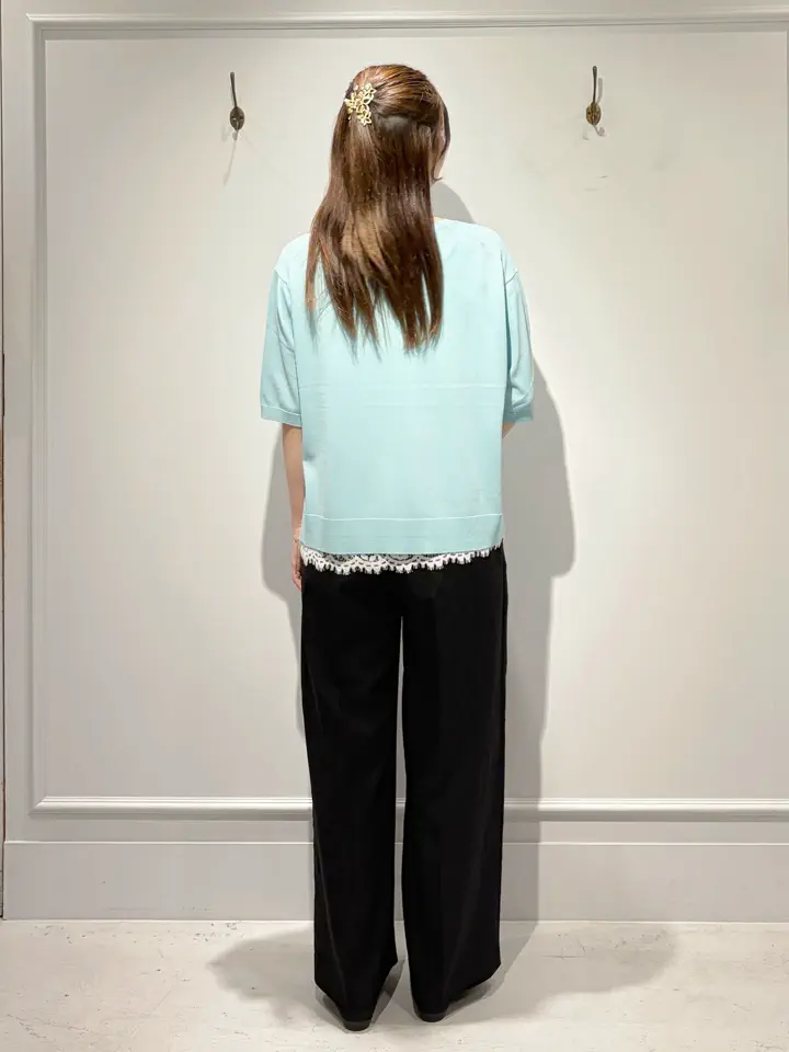 UNFILO 難波 コーディネート画像