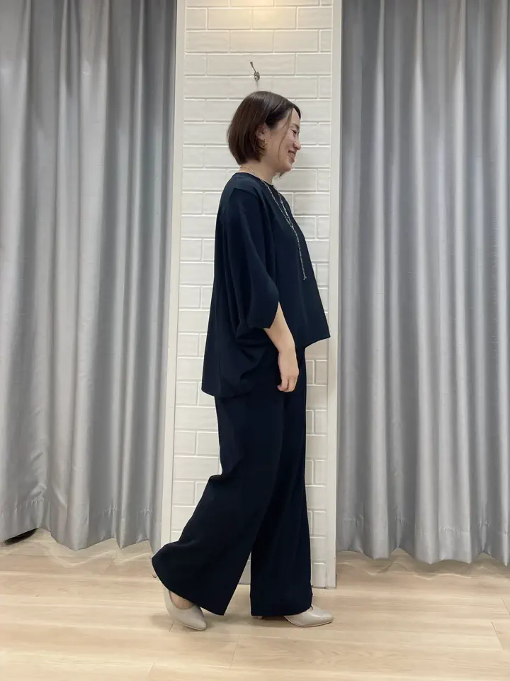 UNFILO 丸岡 コーディネート画像