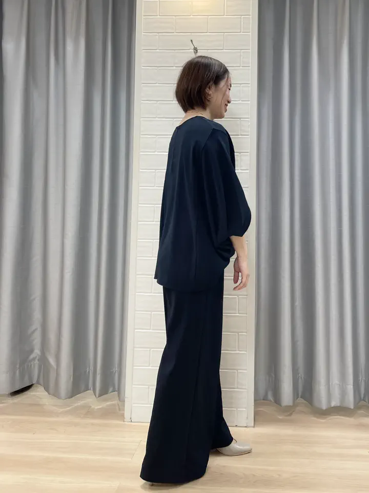 UNFILO 丸岡 コーディネート画像