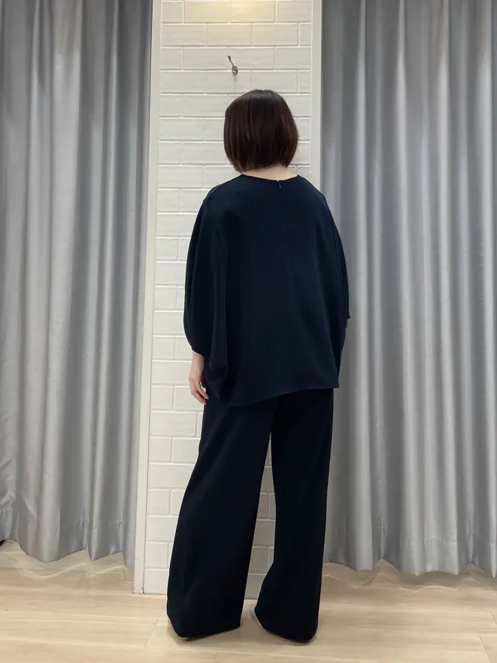 UNFILO 丸岡 コーディネート画像