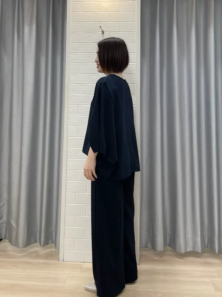 UNFILO 丸岡 コーディネート画像