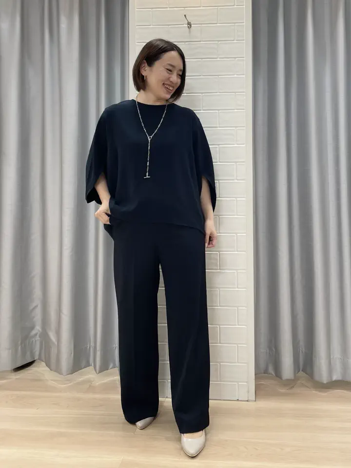 UNFILO 丸岡 コーディネート画像
