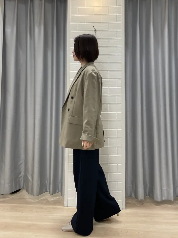 UNFILO 丸岡 コーディネート画像
