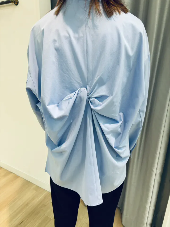 UNFILO 西林 コーディネート画像