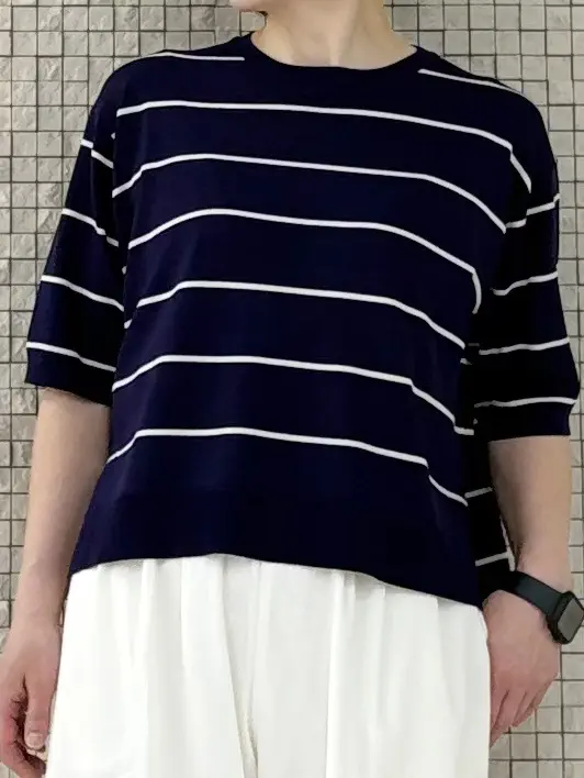UNFILO 藤村 コーディネート画像