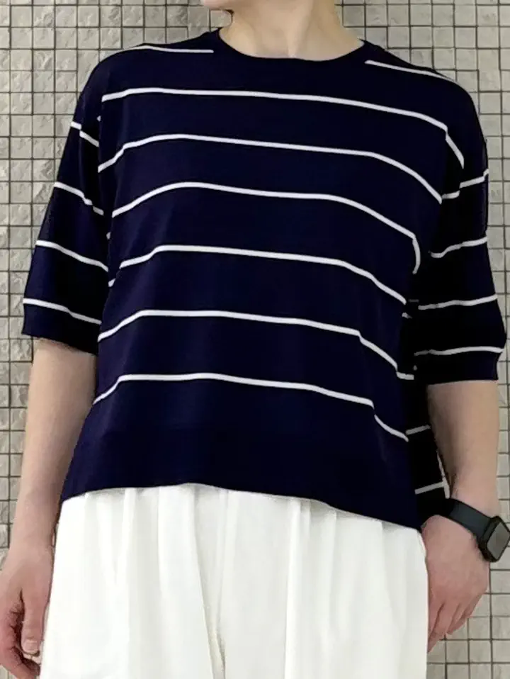 UNFILO 藤村 コーディネート画像