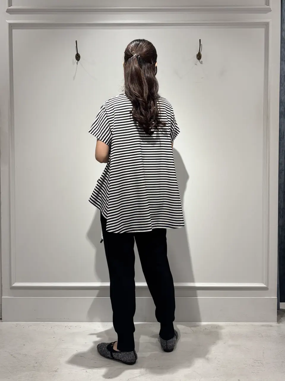 UNFILO 加藤 コーディネート画像