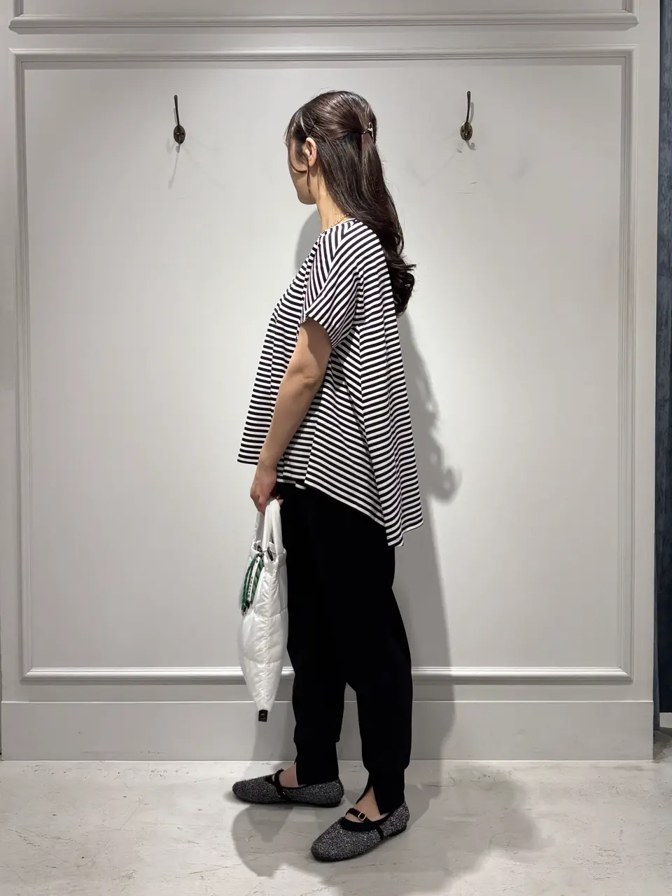 UNFILO 加藤 コーディネート画像