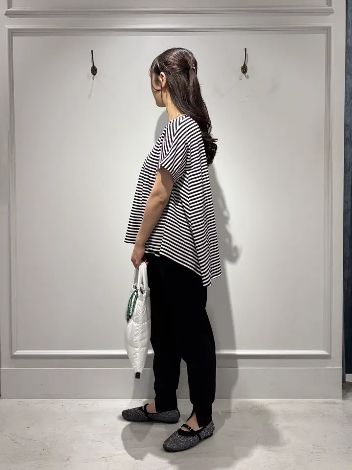 UNFILO 加藤 コーディネート画像