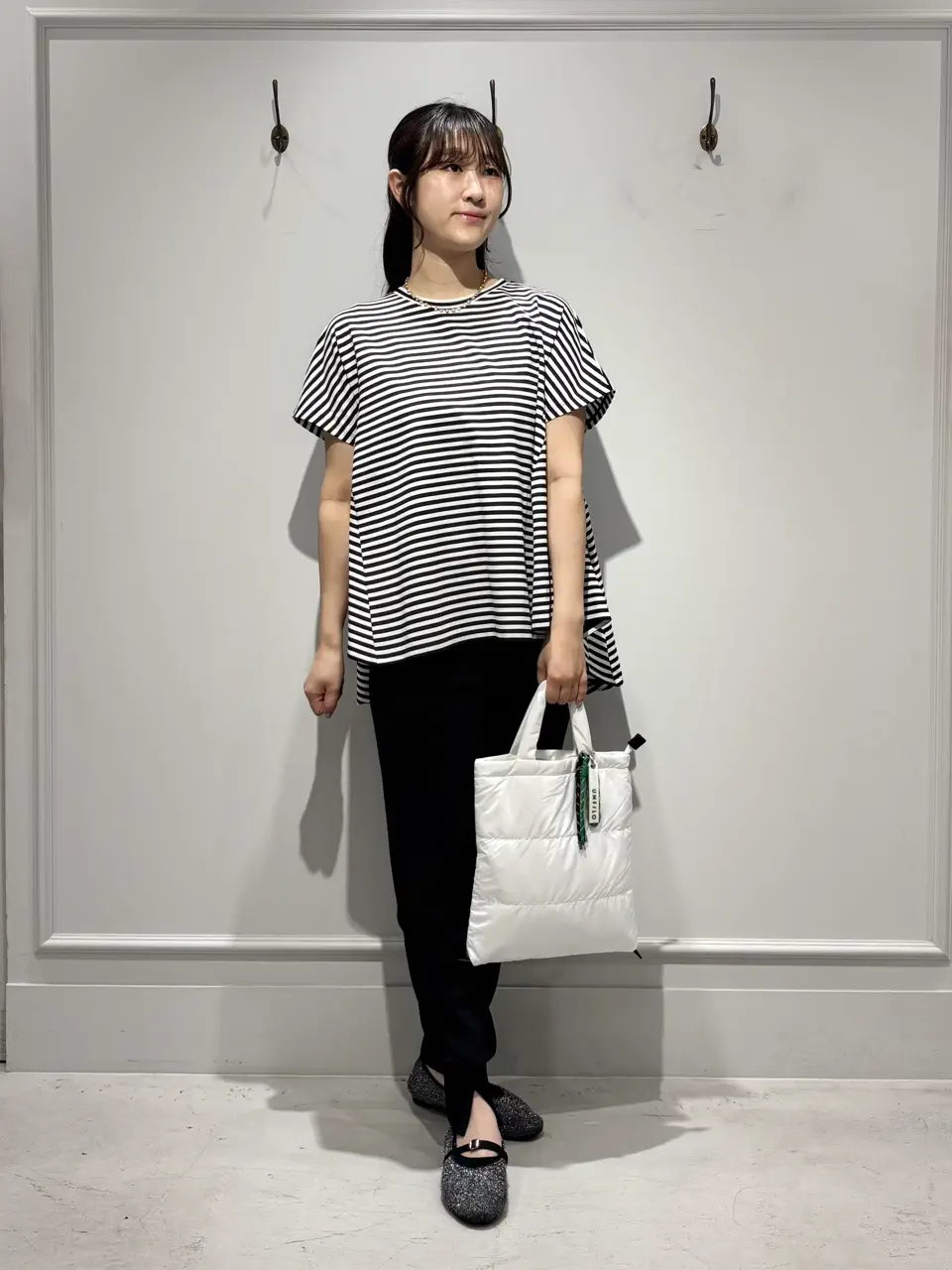  加藤 コーディネート画像