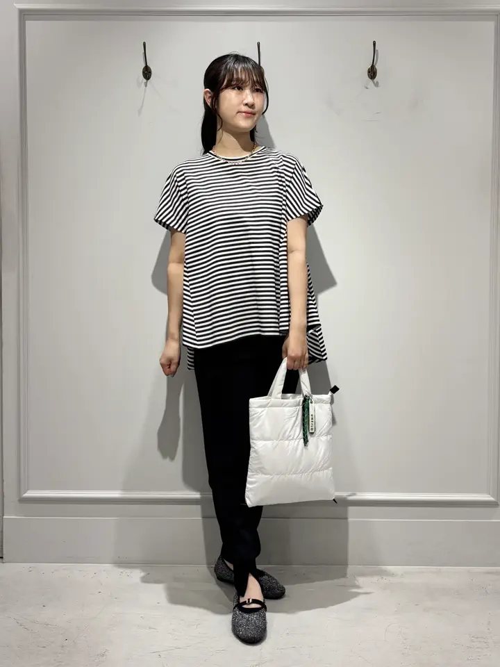 UNFILO 加藤 コーディネート画像
