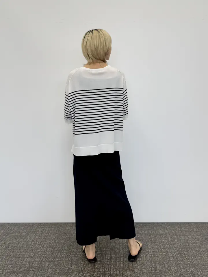 UNFILO 河野 コーディネート画像
