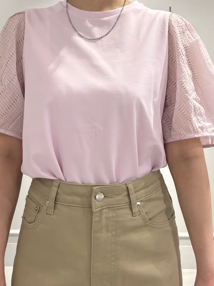 UNFILO 加藤 コーディネート画像