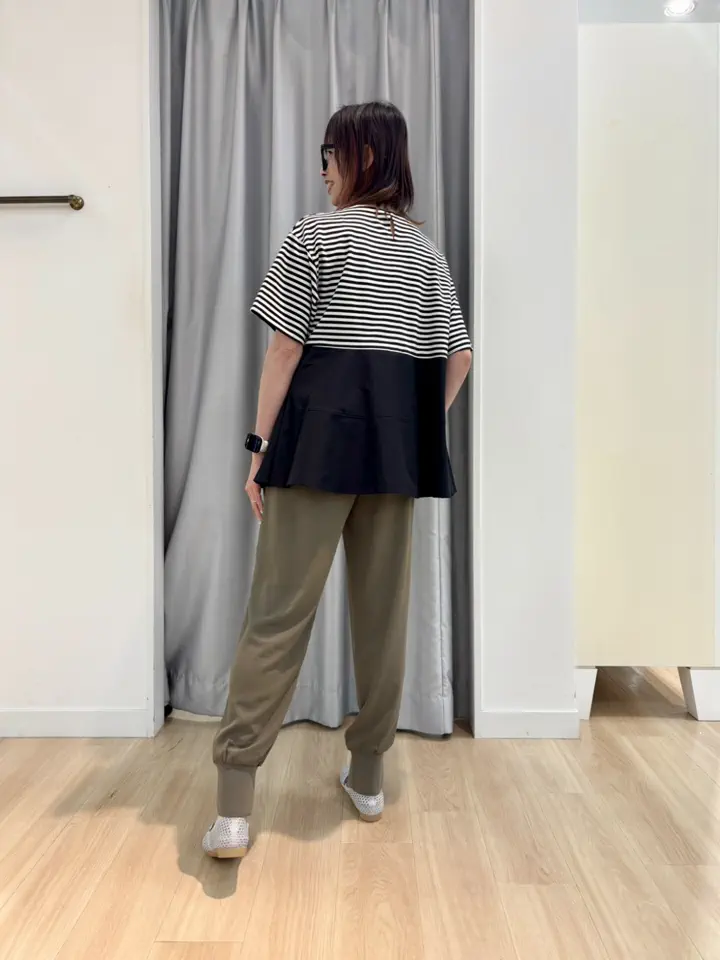 UNFILO 西林 コーディネート画像