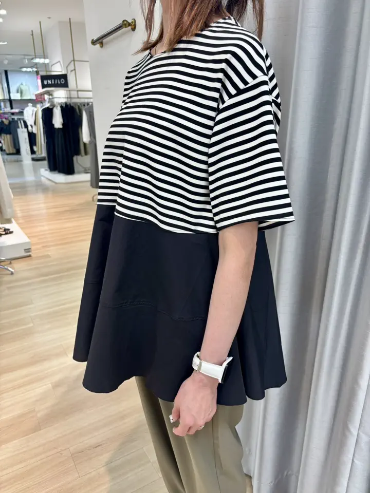UNFILO 西林 コーディネート画像