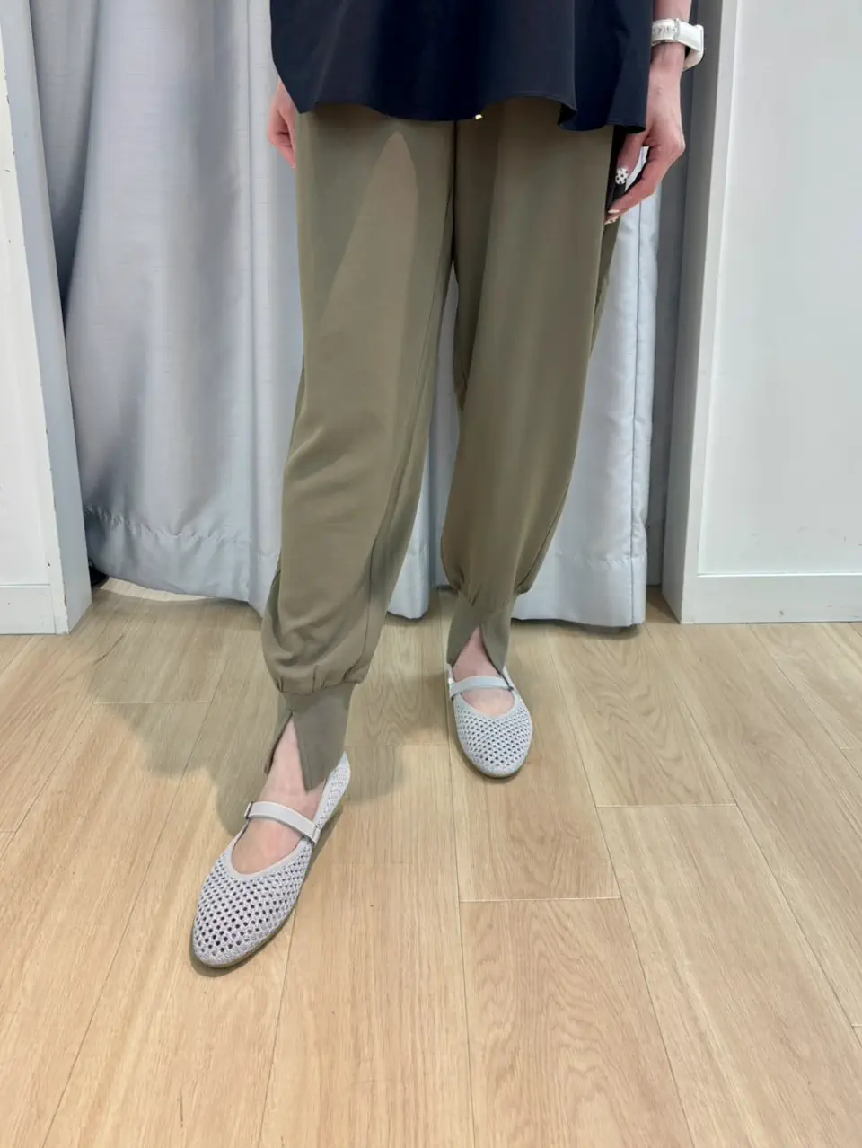 UNFILO 西林 コーディネート画像