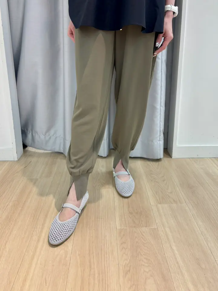 UNFILO 西林 コーディネート画像