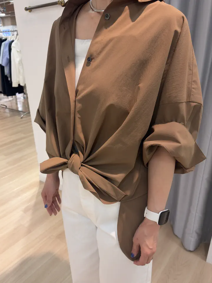 UNFILO 赤間 コーディネート画像
