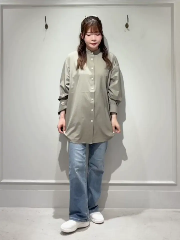 UNFILO 難波 コーディネート画像