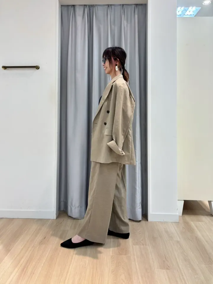UNFILO 西林 コーディネート画像