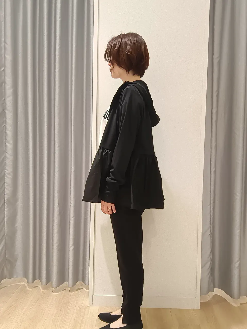 UNFILO N コーディネート画像
