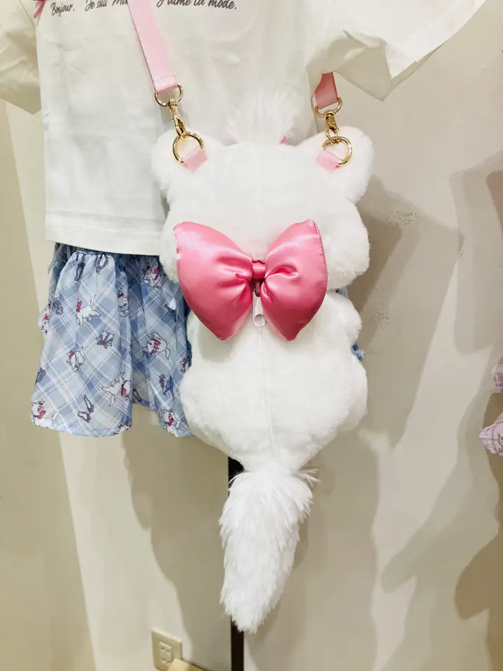ANY スタッフ コーディネート画像