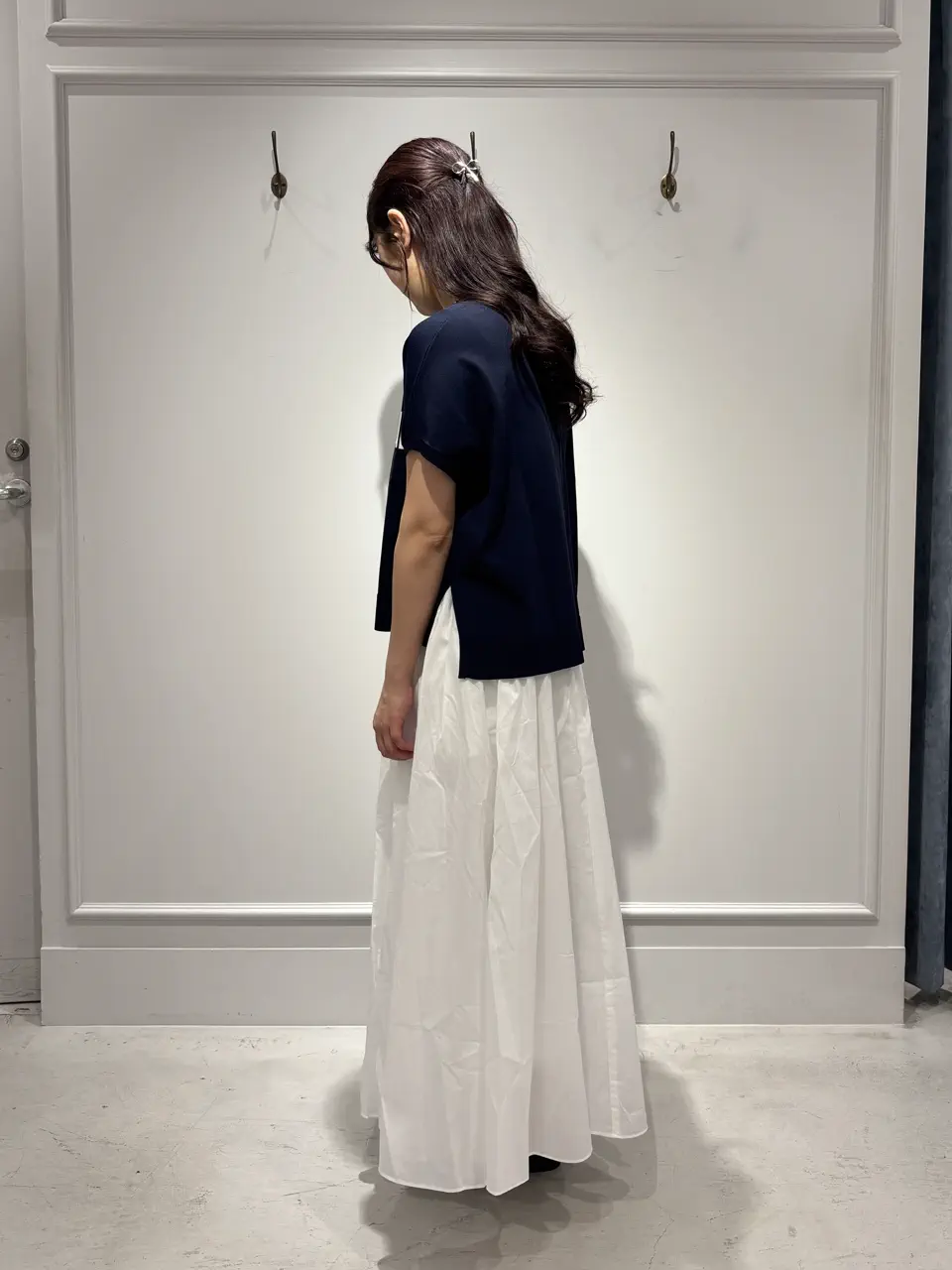 UNFILO 加藤 コーディネート画像