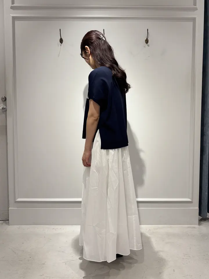 UNFILO 加藤 コーディネート画像