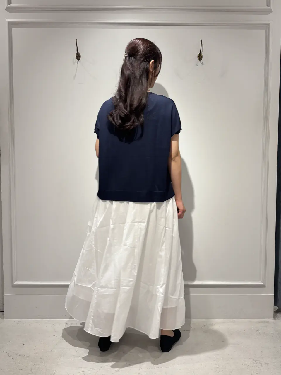 UNFILO 加藤 コーディネート画像