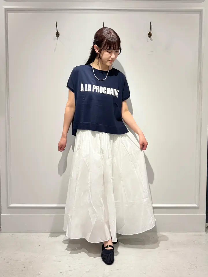 UNFILO 加藤 コーディネート画像