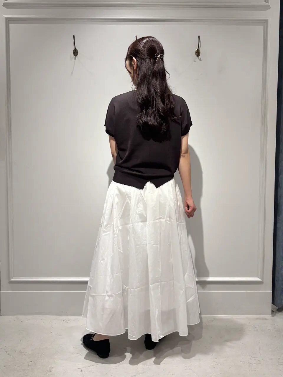 UNFILO 加藤 コーディネート画像
