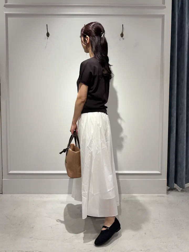 UNFILO 加藤 コーディネート画像