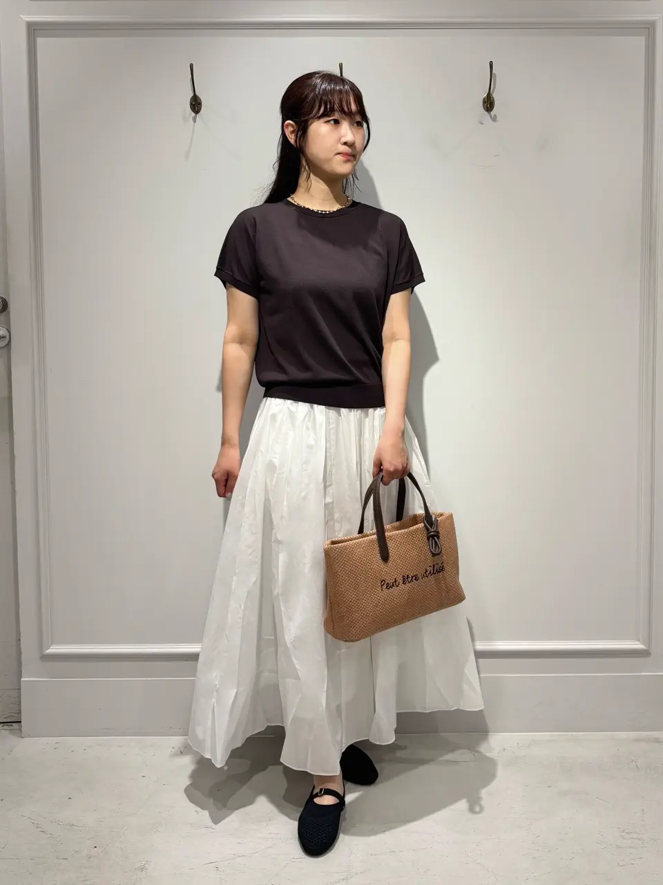 UNFILO 加藤 コーディネート画像