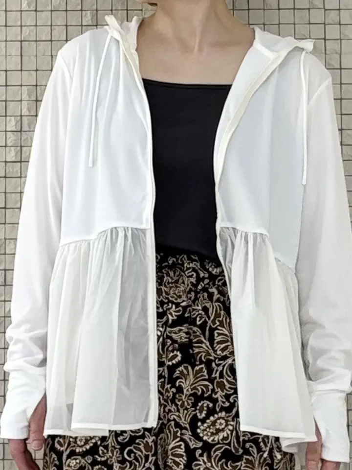 UNFILO 藤村 コーディネート画像