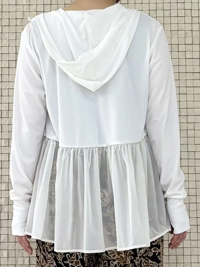 UNFILO 藤村 コーディネート画像