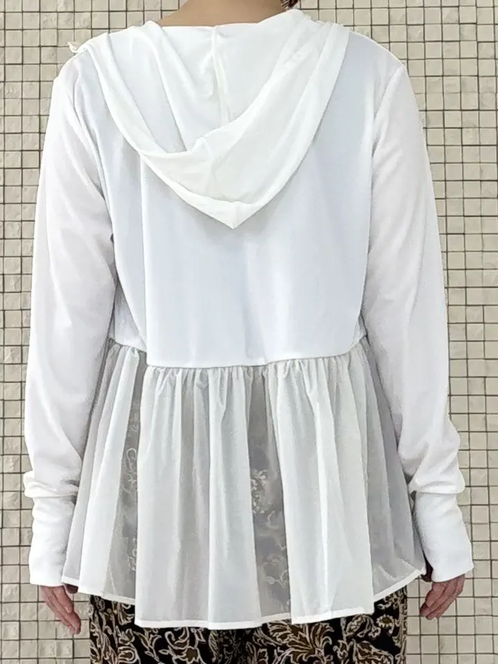 UNFILO 藤村 コーディネート画像