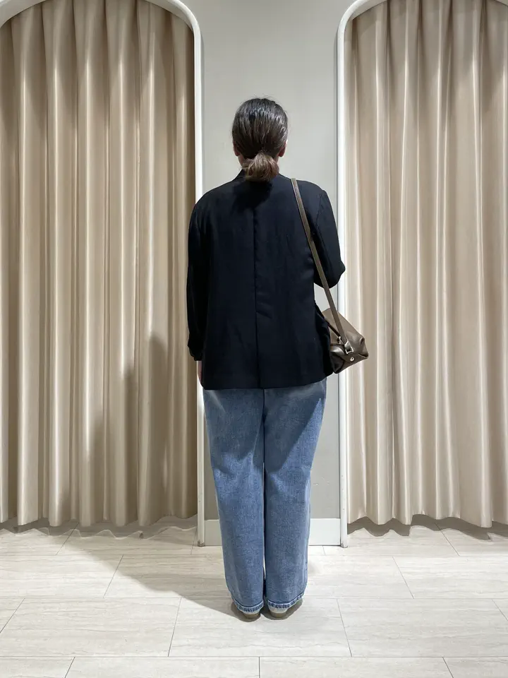 UNFILO 柄澤 コーディネート画像