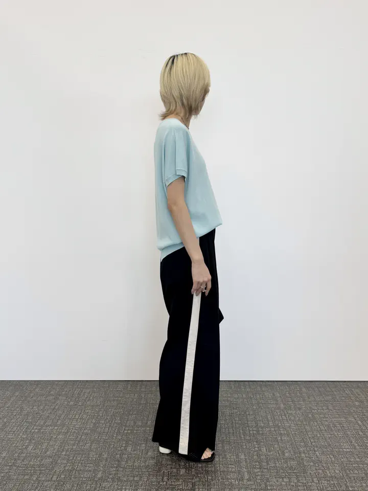 UNFILO 河野 コーディネート画像