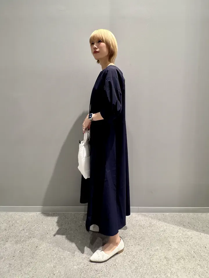 UNFILO 河野 コーディネート画像