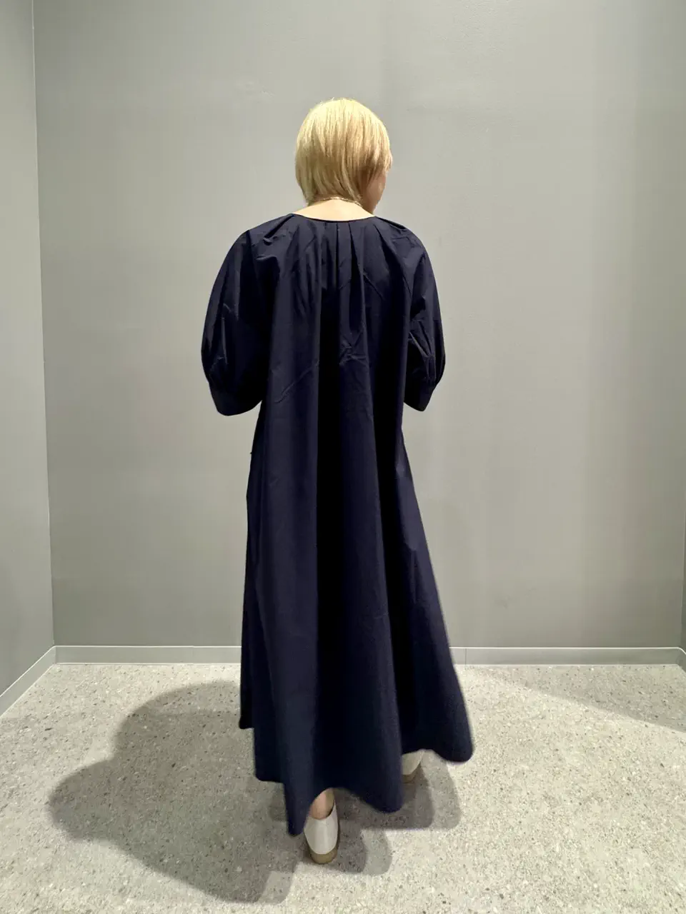 UNFILO 河野 コーディネート画像