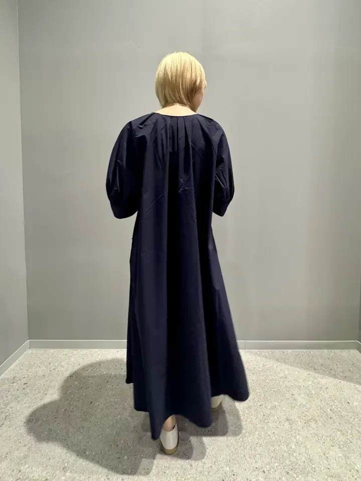 UNFILO 河野 コーディネート画像