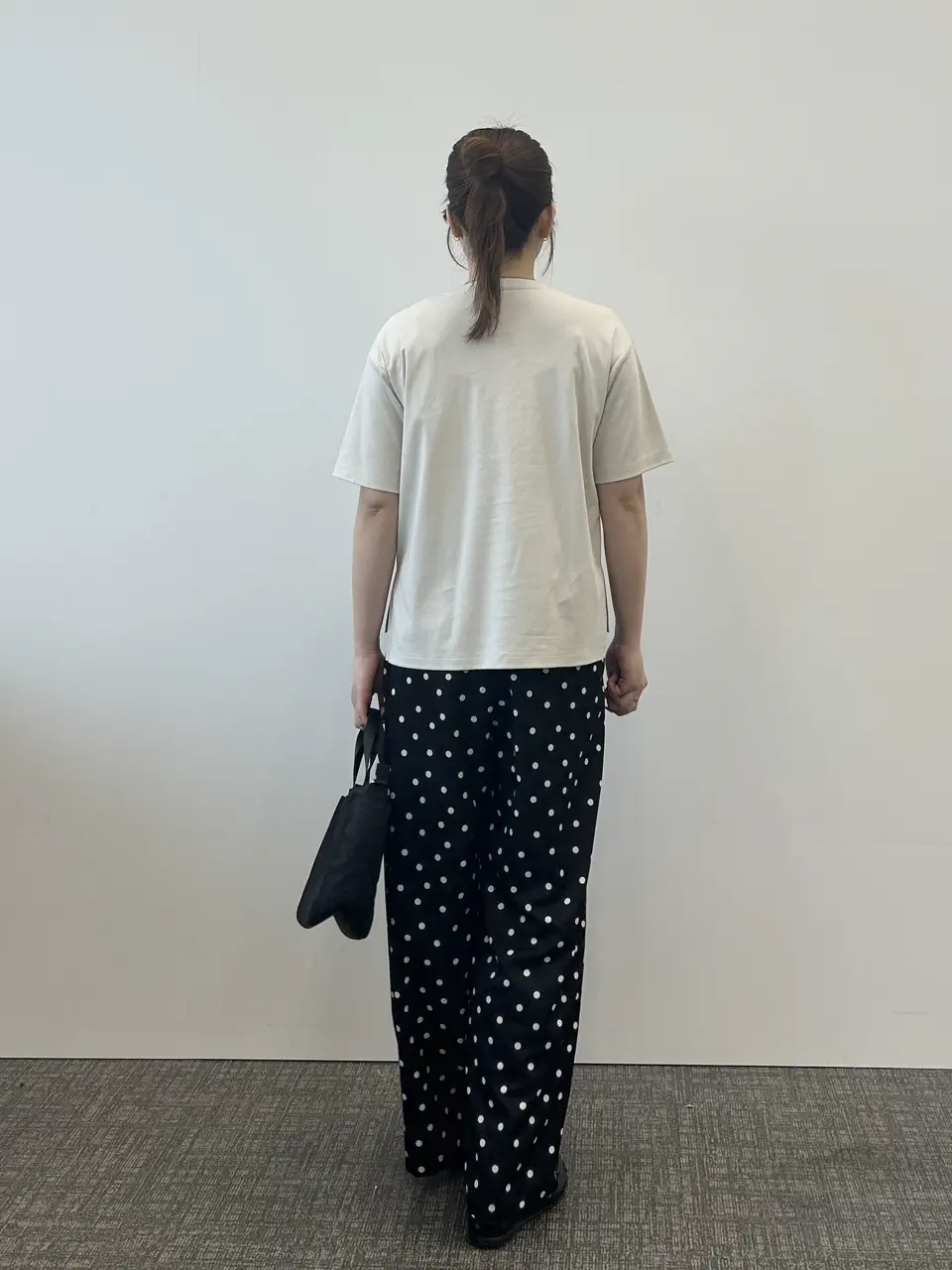 UNFILO 樋熊 コーディネート画像