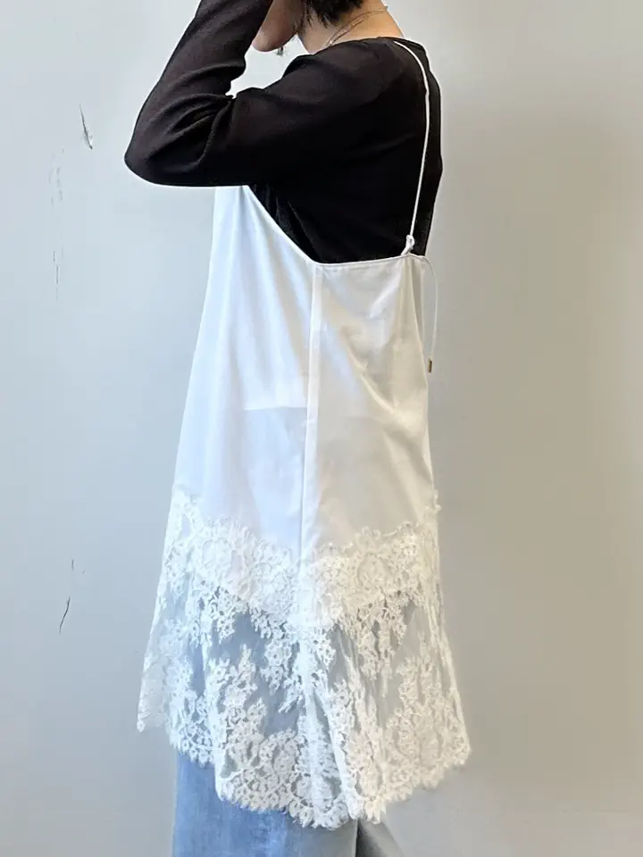 UNFILO 石井 コーディネート画像