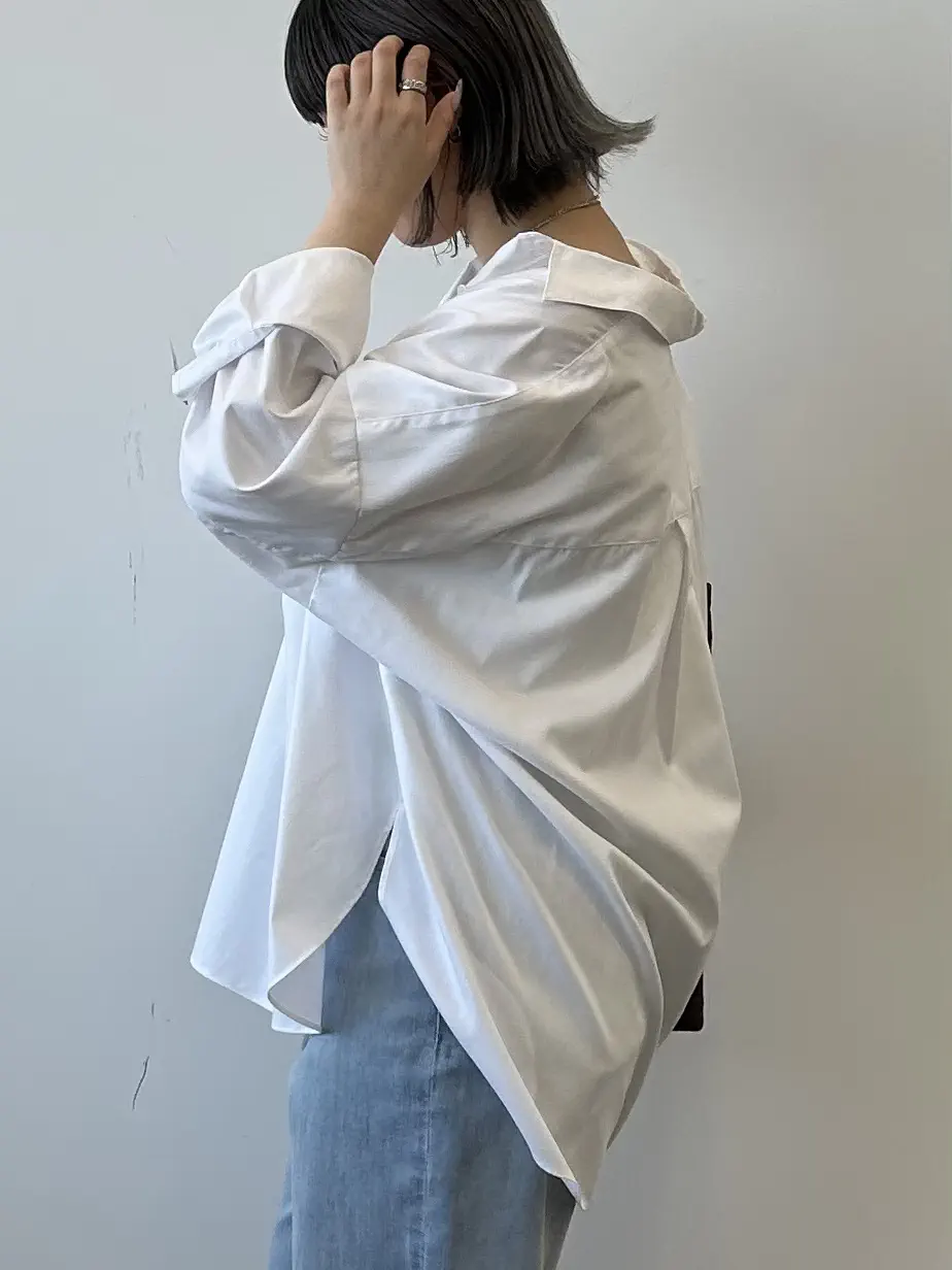 UNFILO 石井 コーディネート画像