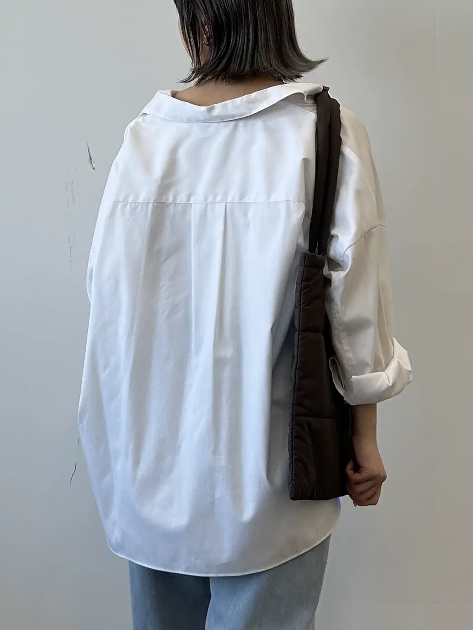 UNFILO 石井 コーディネート画像